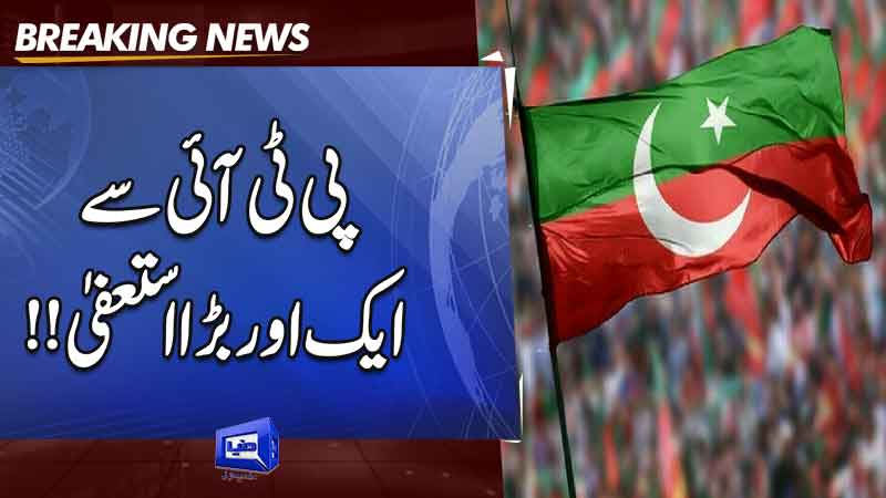  PTI leader Sania Nishtar tenders resignation from Senate seat