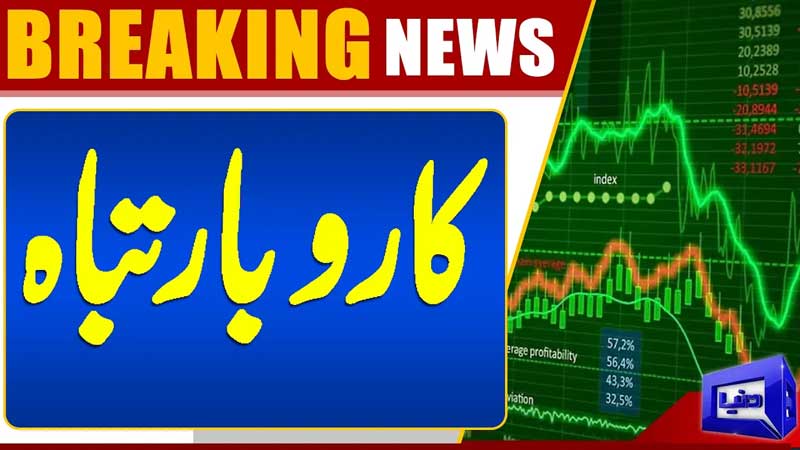  Global Economy Alert  Asian Markets Crash  Middle East Crisis Sends Shockwaves