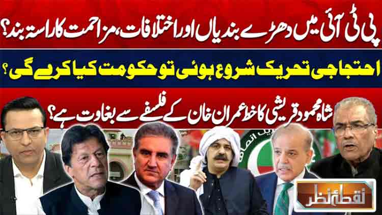 Nuqta E Nazar