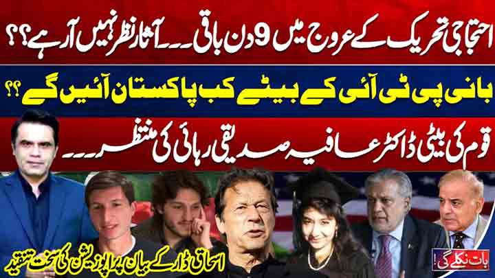 Baat Niklay Gi