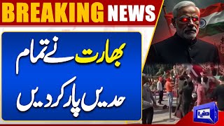  Christmas Turns Into Fear for Christians in India Amid Rising Attacks and Threats