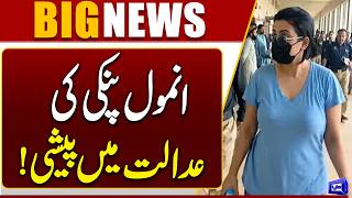 Pakistan's Cocaine Queen? Anmol Pinki  Case Latest Update  Drug Case Hearing  Breaking News