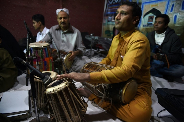 Qawwali