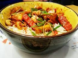 Review a la Dunya: The Rice Bowl - Pakistan - Dunya News