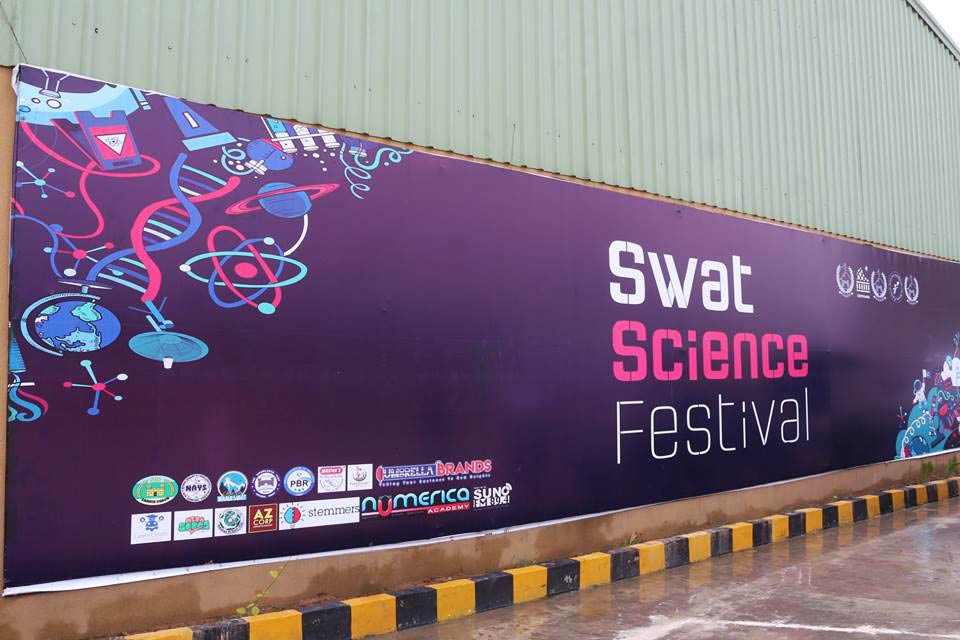 SwatScienceFestival
