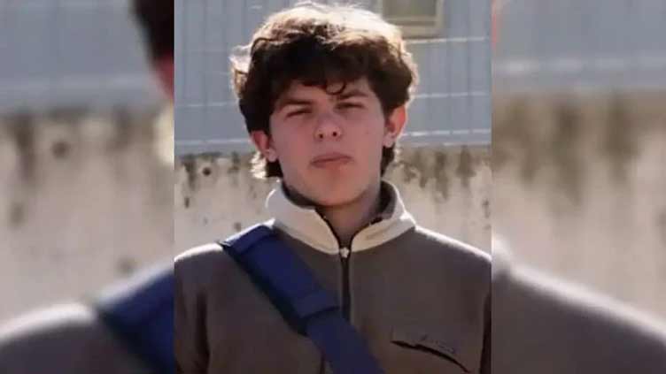 Tel Aviv teen Tal Mitnick refuses to fight against Palestinians