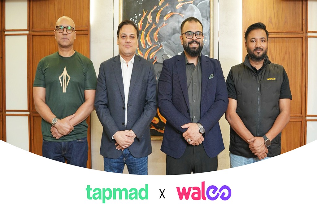 Pakistan Super League digital content rights secured for tapmad