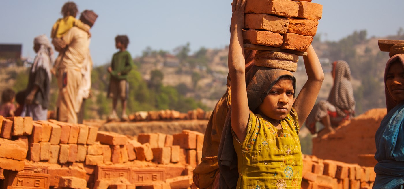 pakistani child labor