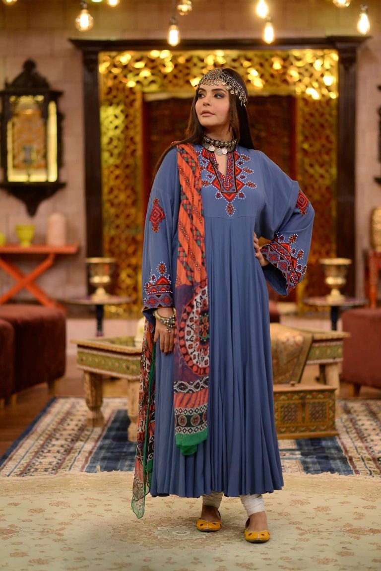 halima sultan dress online
