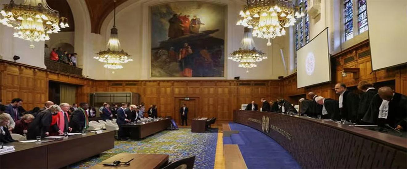 Israel's war hysteria