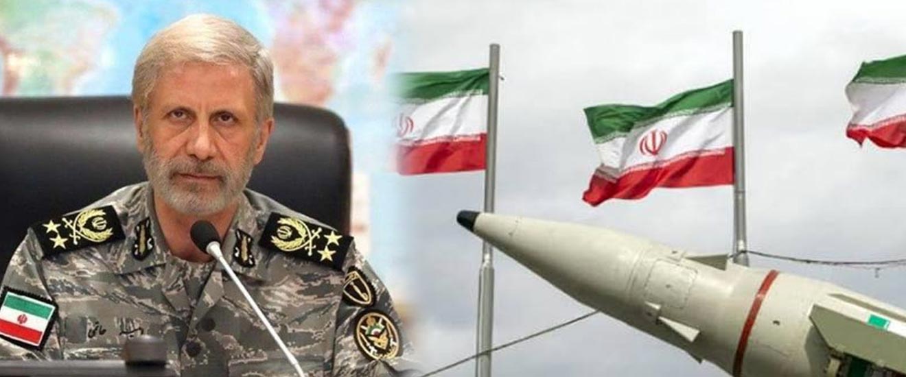 امریکا ایران جنگ