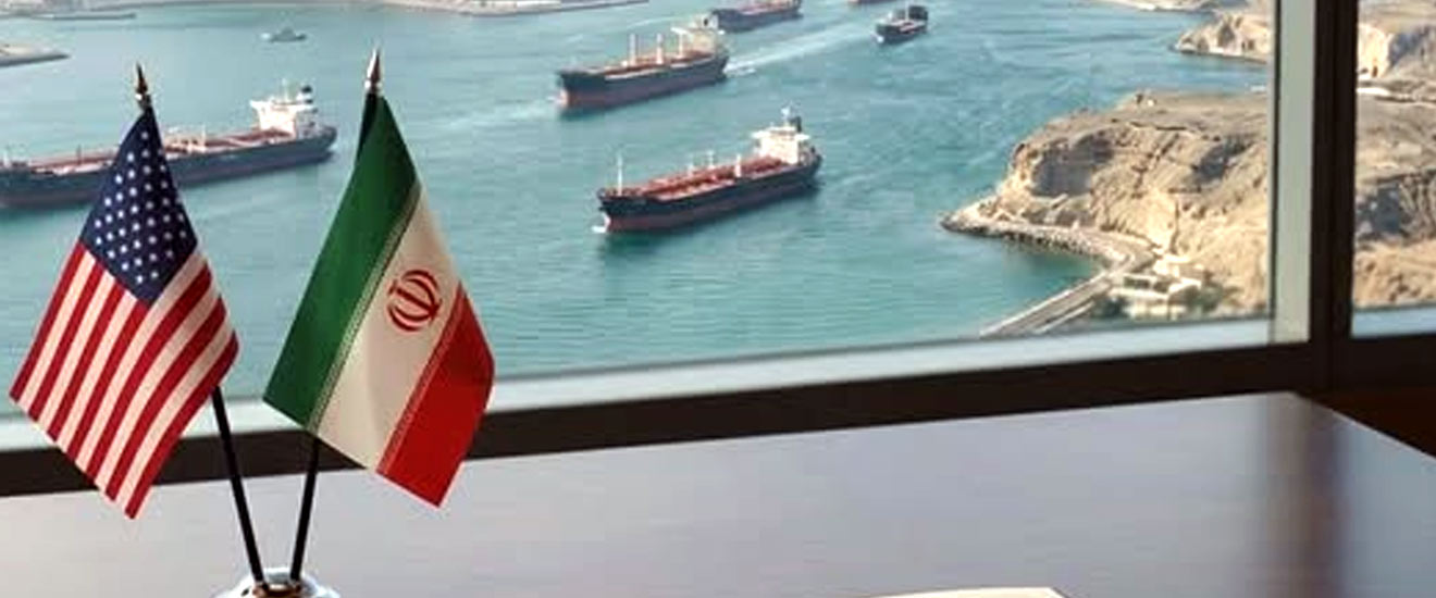 امریکا ایران جنگ