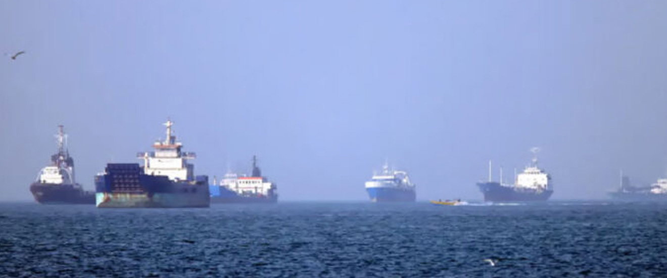مشرقِ وسطیٰ کشیدگی