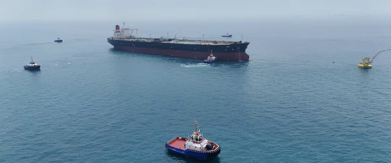 مشرق وسطیٰ جنگ