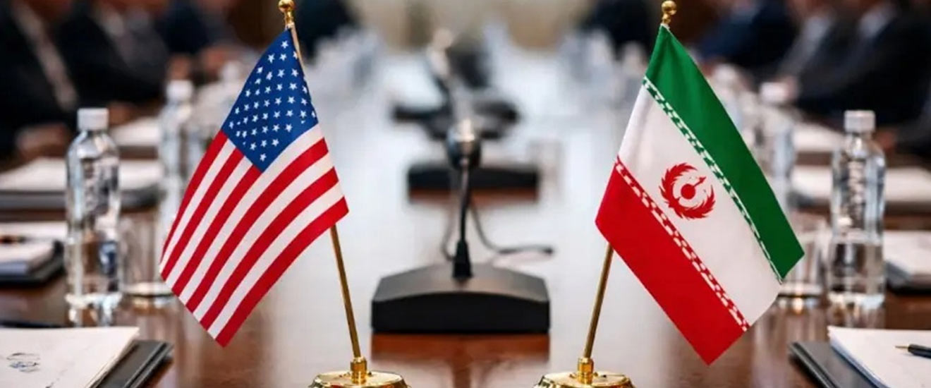 مشرقِ وسطیٰ کشیدگی 