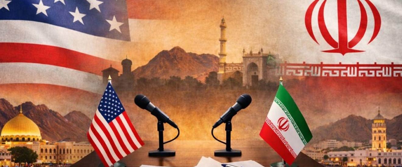 مشرقِ وسطیٰ کشیدگی 