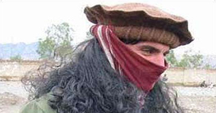 Security officials confirm Baitullah Mehsuds death