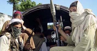 Tank: Clashes between Mehsud and Turkistan groups, 23 killed