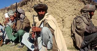 Militants kill peace committee chairman in Mohmand Agency 