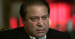 No resolution required for Musharrafs trial: Nawaz