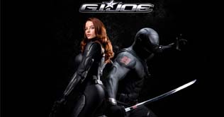 G.I. Joe crushes enemy forces at box office