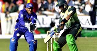 T20 match between Pakistan and Sri Lanka today 