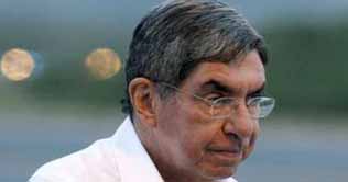 Costa Rican President gets swine flu