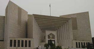 SC accepts to hear petition against NRO 