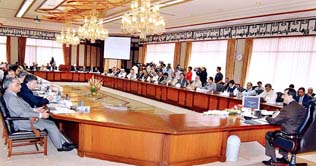 Federal Cabinet approves new Textile Policy 