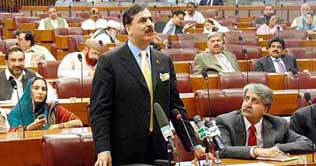 No parliament will succeed if current one fails: PM  