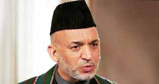 Security beefed up in Kabul prior to presidential election 