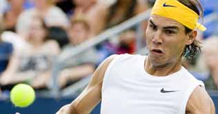 Nadal, Roddick reach 3rd round in Montreal