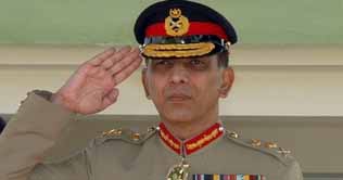 Armed Forces will defend country against all threats: Kayani