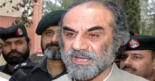 Independence Day being celebrated with traditional vigor in Balochistan    