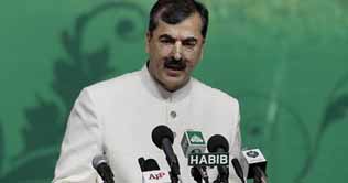 Country facing terrorism due to wrong decisions of dictator: PM