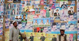 Limited truce between Taliban, Afghan govt uncovered