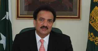 Nation to be freed from menace of terrorism: Rehman