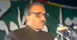 General Zias 21st death anniversary today