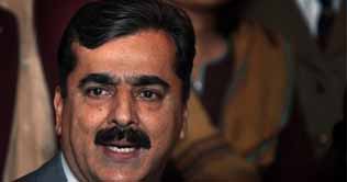 Local bodies accountability is provinces job: PM