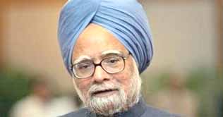 Plotters from Pakistan planning to attack India, accuses Manmohan 