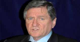 Baitullah is dead, says Holbrooke 