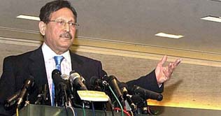 TTP Spokesman Maulvi Omer arrested