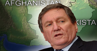 'Pakistan to get modern equipment for Waziristan operation'   