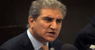 Issue of Indian intrusion in Balochistan being raised: FO 