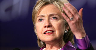 US should have invested on education in Pakistan: Hillary 