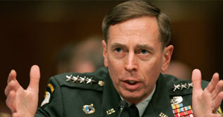 We'll not let Afghanistan become Al-Qaedas safe heavens: Petraeus 