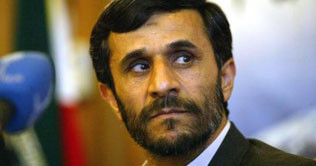 Iran rejects Argentines reaction on Vahidis appointment