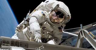 Russian astronauts to grow potatoes in space 