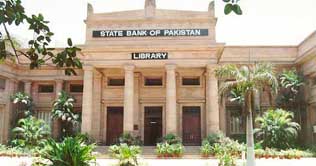 SBP provides Rs 39.55 billion to banks  
