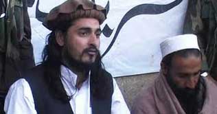 Hakeemullah Mehsud new TTP Chief 